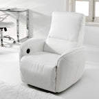 Sillón Relax Modelo Cuore Blanco - imagen 2