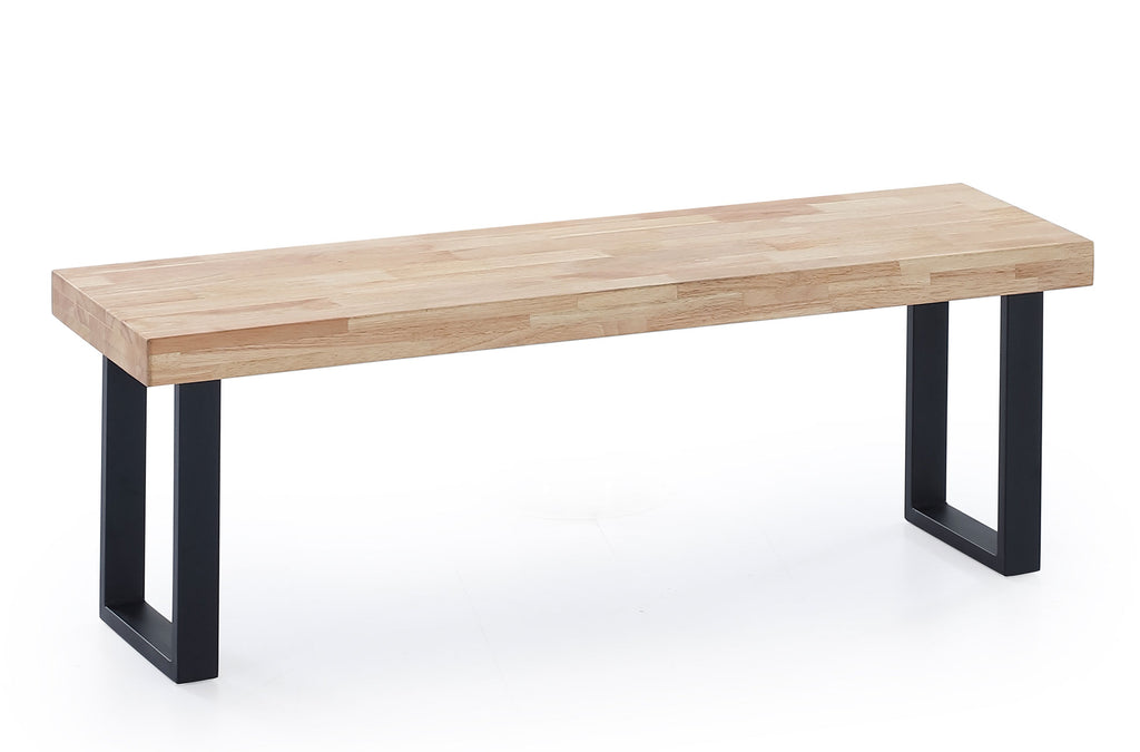 Banco Asiento Loft Roble