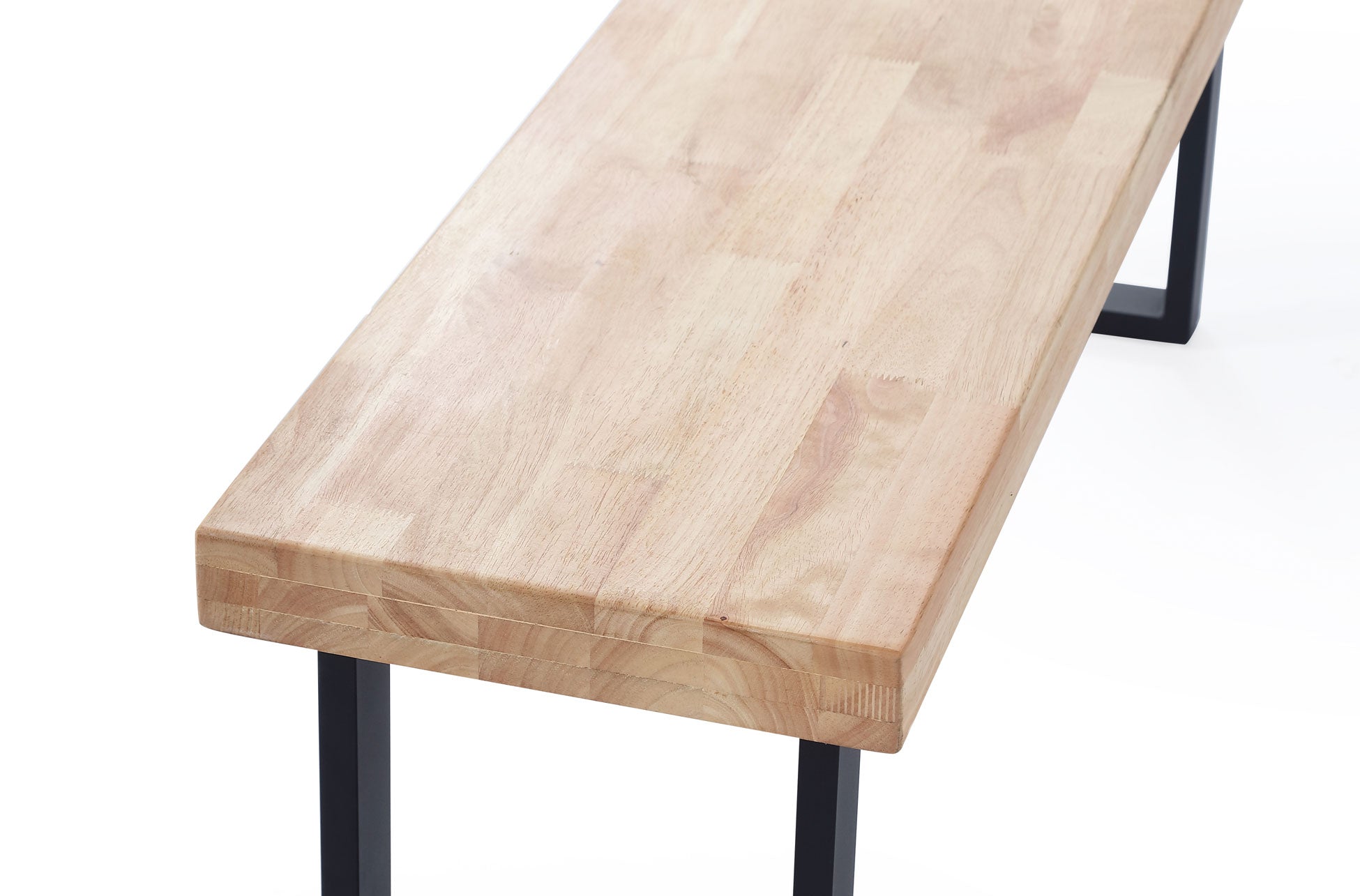 Banco Asiento Loft Roble - imagen 2