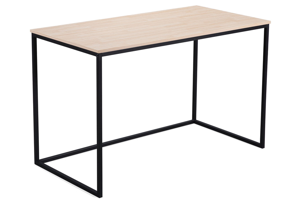 Mesa Estudio Mia Roble / Nordish 120x60 cm