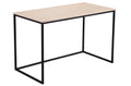 Mesa Estudio Mia Roble / Nordish 120x60 cm