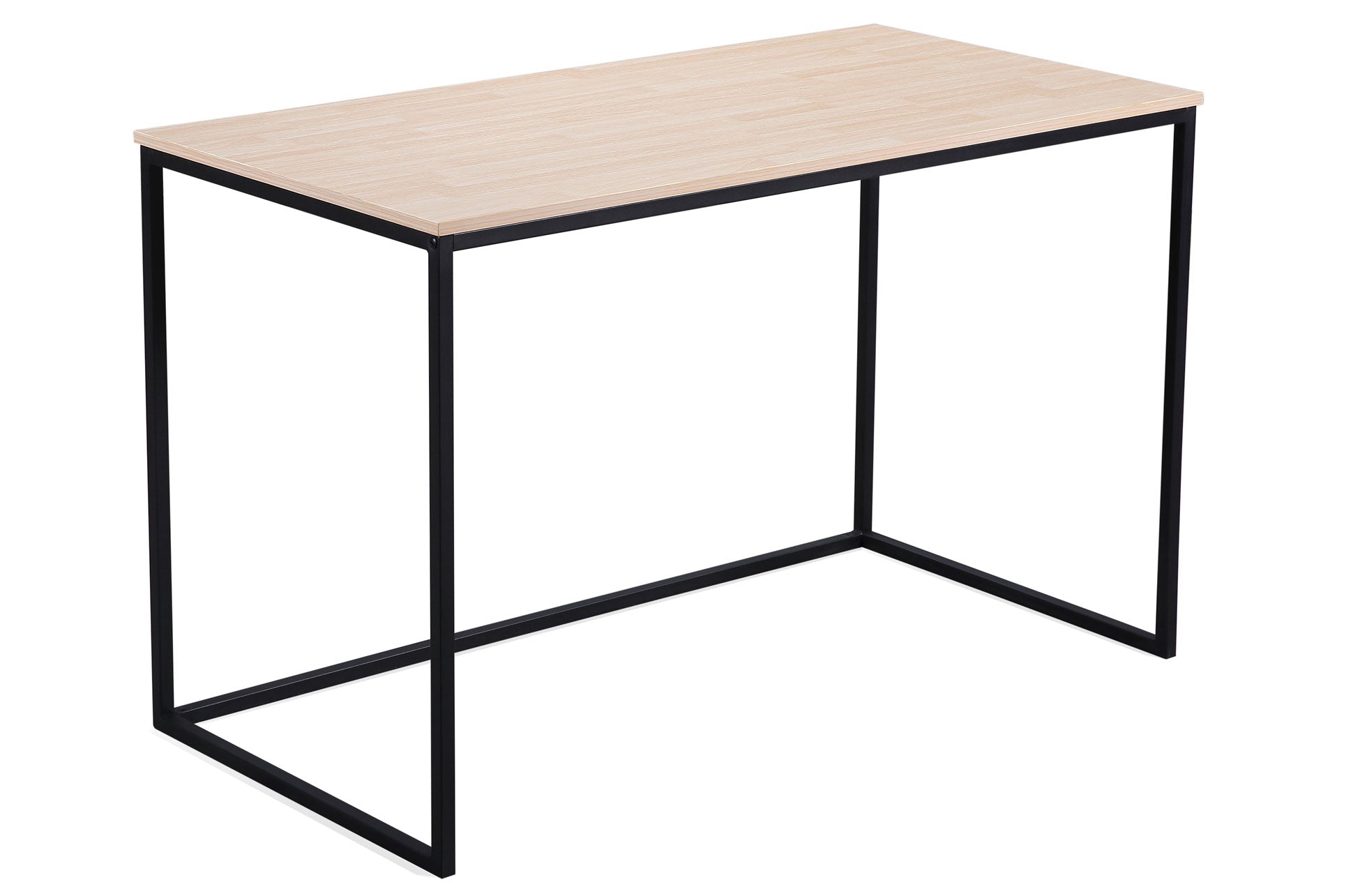 Mesa Estudio Mia Roble / Nordish 120x60 cm