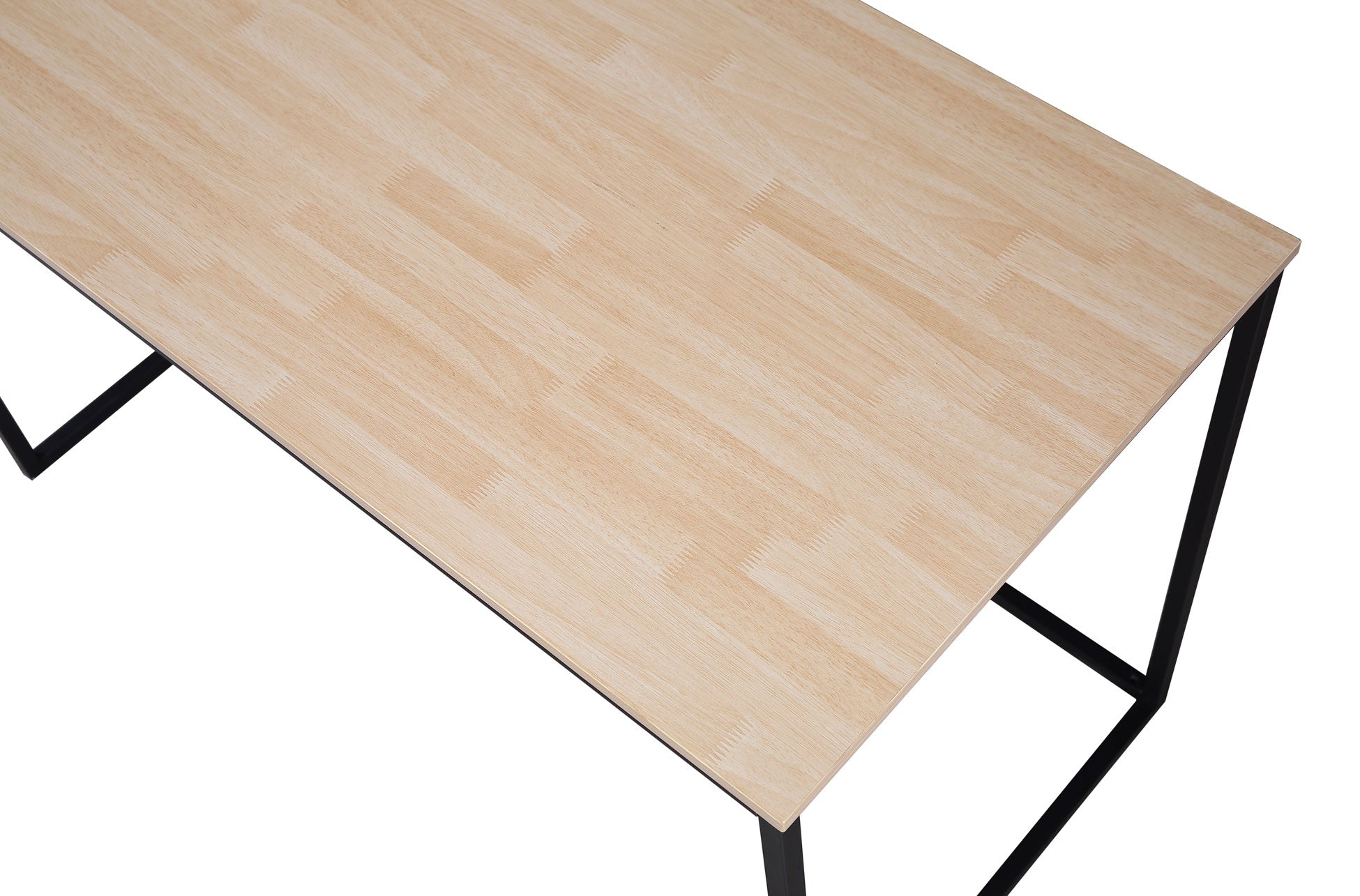 Mesa Estudio Mia Roble / Nordish 120x60 cm - imagen 3