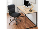 Mesa Estudio Mia Roble / Nordish 120x60 cm - imagen 4