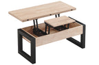 Mesa Centro Elevable y Extensible Loft Advance Nordish - imagen 3