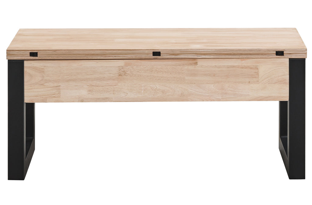 Mesa Centro Elevable y Extensible Loft Advance Nordish - imagen 4