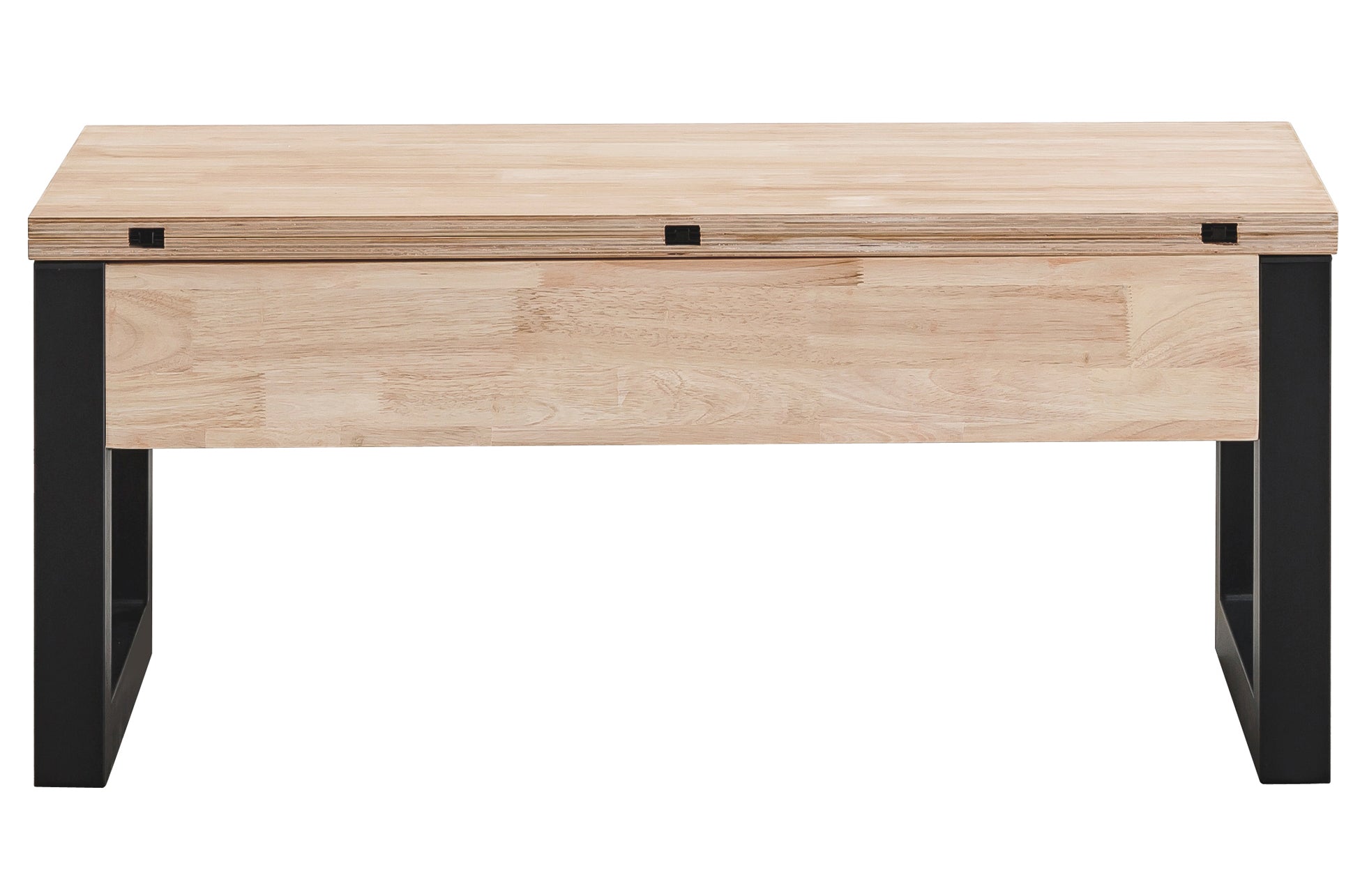 Mesa Centro Elevable y Extensible Loft Advance Nordish - imagen 4
