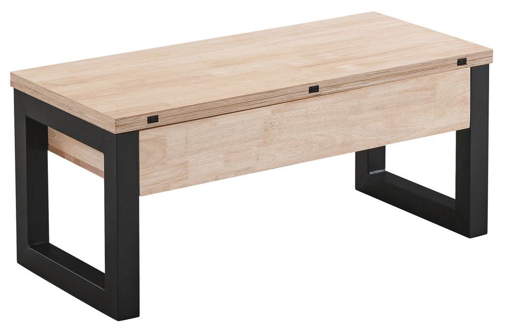 Mesa Centro Elevable y Extensible Loft Advance Nordish - imagen 5