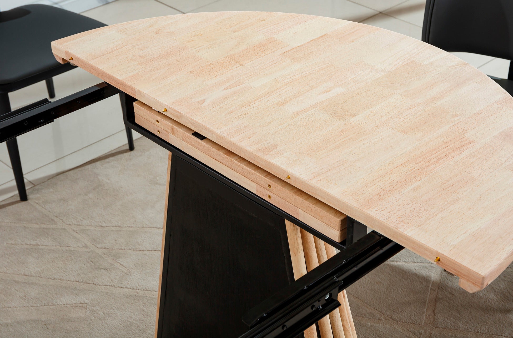 Mesa Comedor Extensible Grove Nordish
