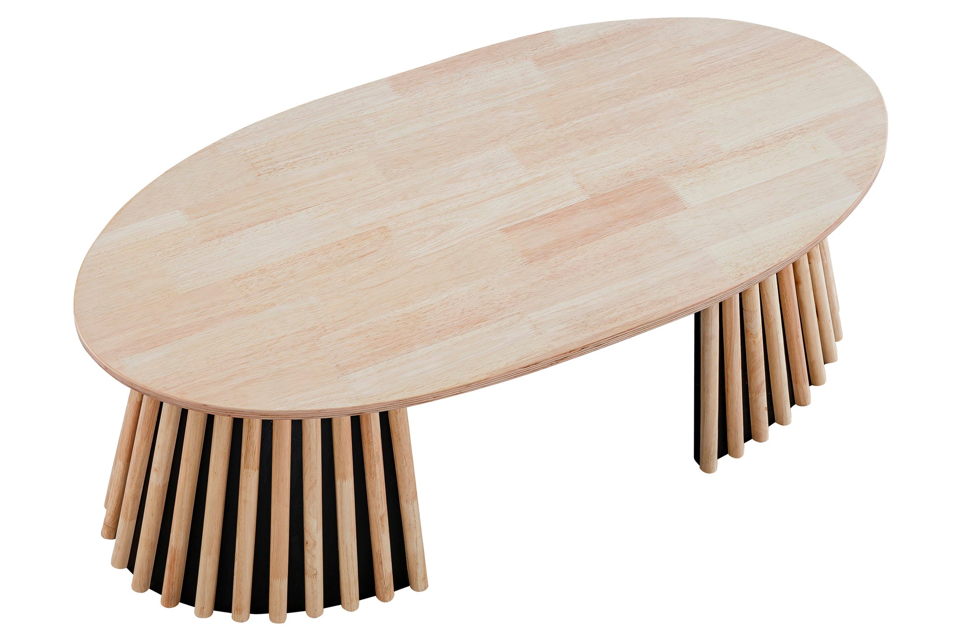 Mesa Centro Elevable Grove 120x60 cm Nordish - imagen 5