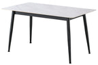 Mesa Comedor Fija Berna 140x80 cm Cerámica