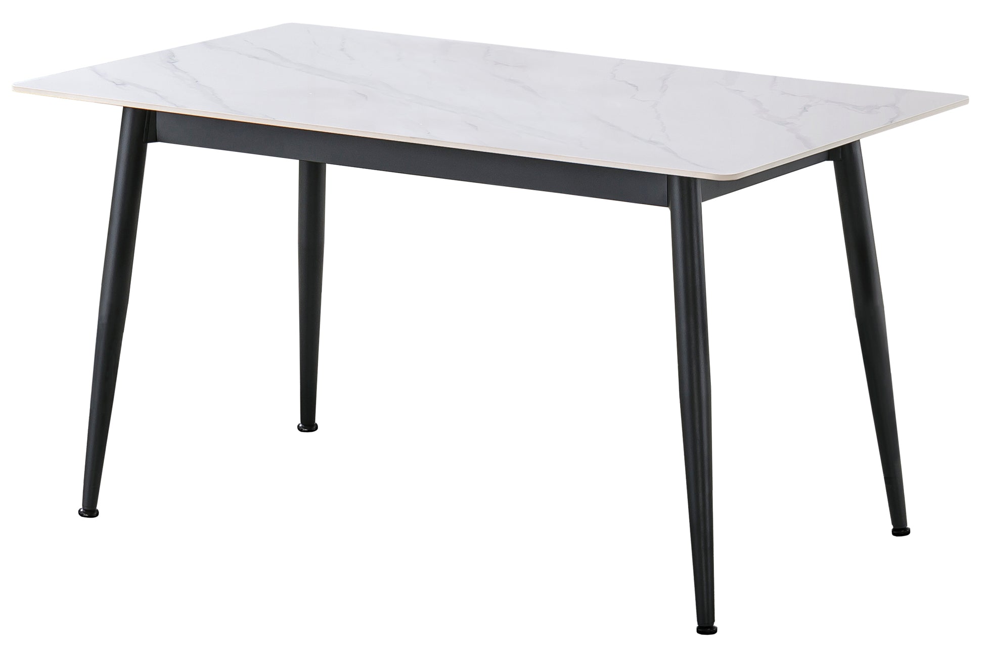 Mesa Comedor Fija Berna 140x80 cm Cerámica