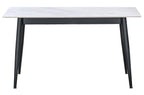 Mesa Comedor Fija Berna 140x80 cm Cerámica - imagen 2