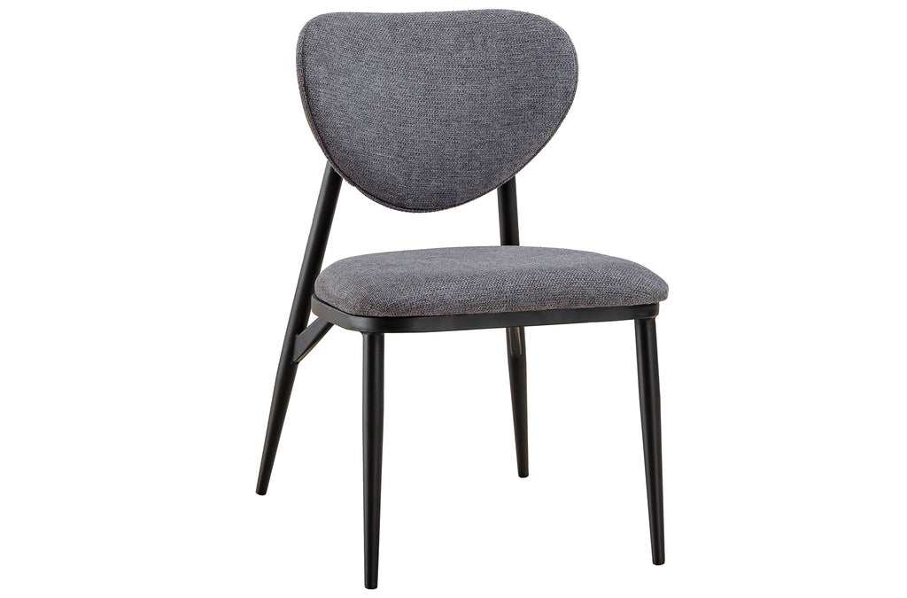 Silla Comedor Moon Tejido