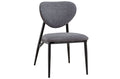 Silla Comedor Moon Tejido