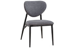 Silla Comedor Moon Tejido