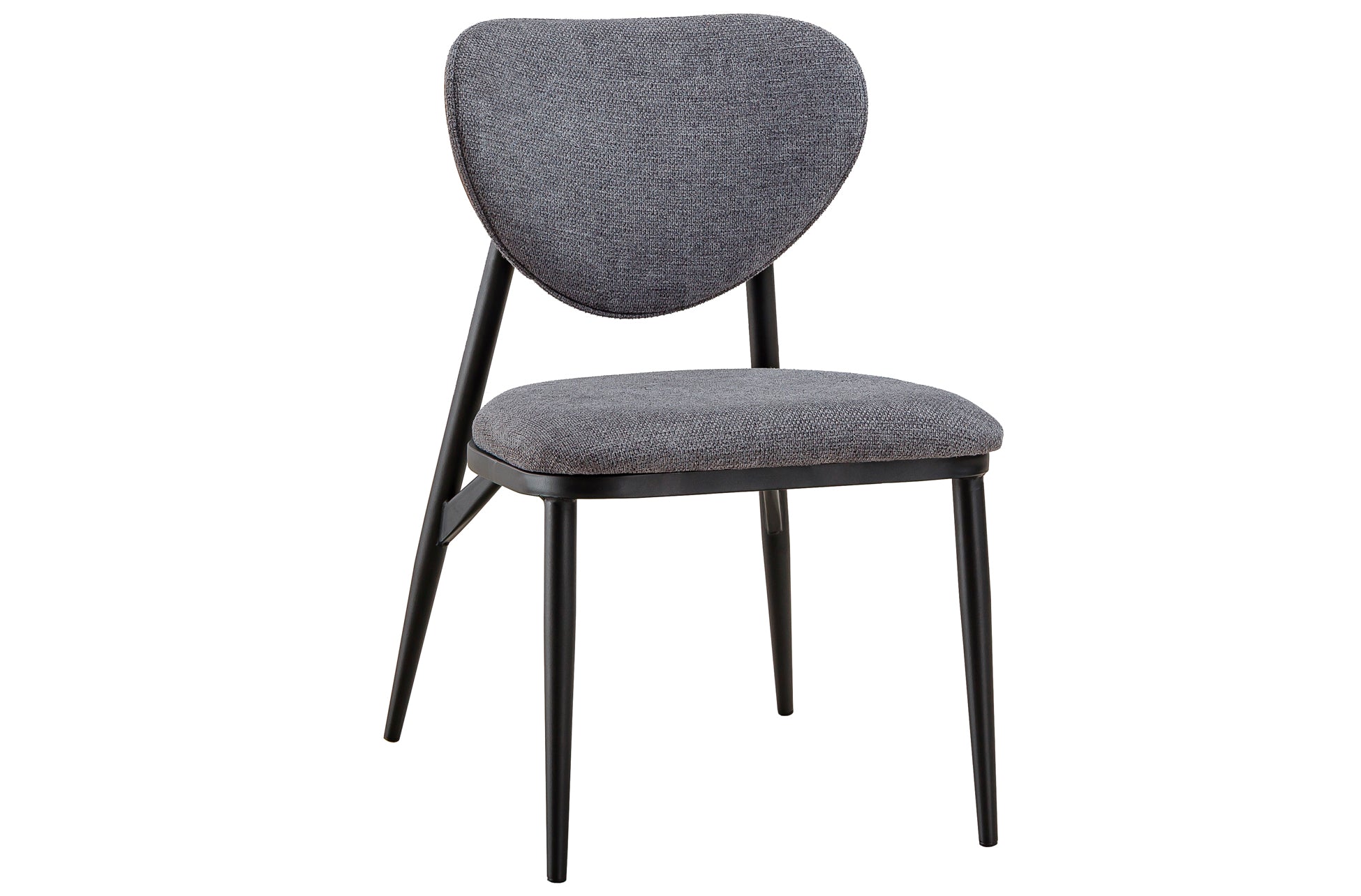 Silla Comedor Moon Tejido