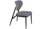 Silla Comedor Moon Tejido - imagen 2