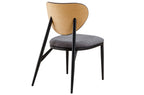 Silla Comedor Moon Tejido - imagen 3