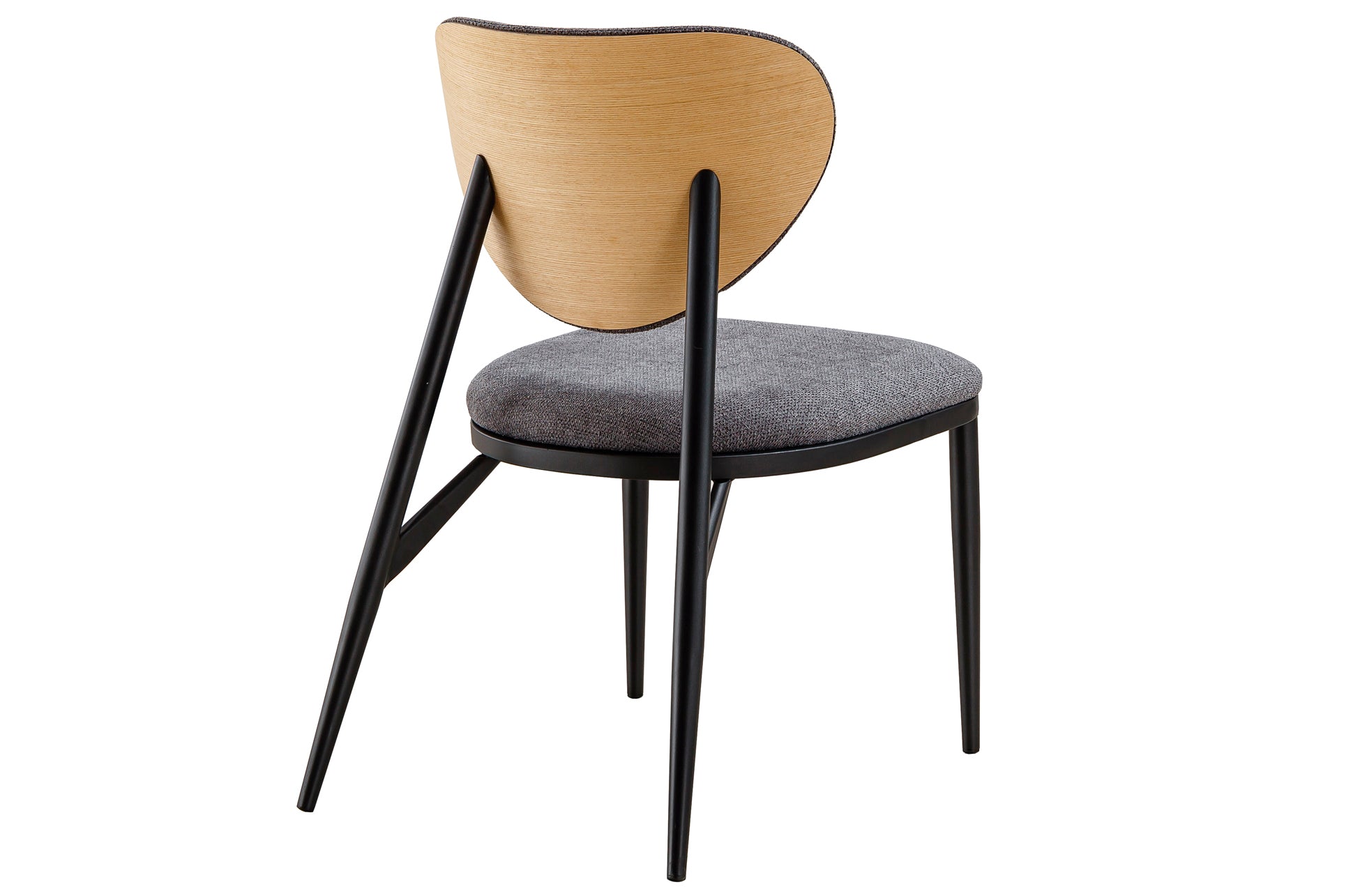 Silla Comedor Moon Tejido - imagen 3