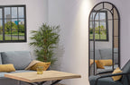Espejo Tipo Ventana con Arco Superior Dublin 80x180 cm - imagen 3