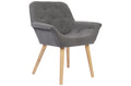 Silla Comedor Nature Microfibra