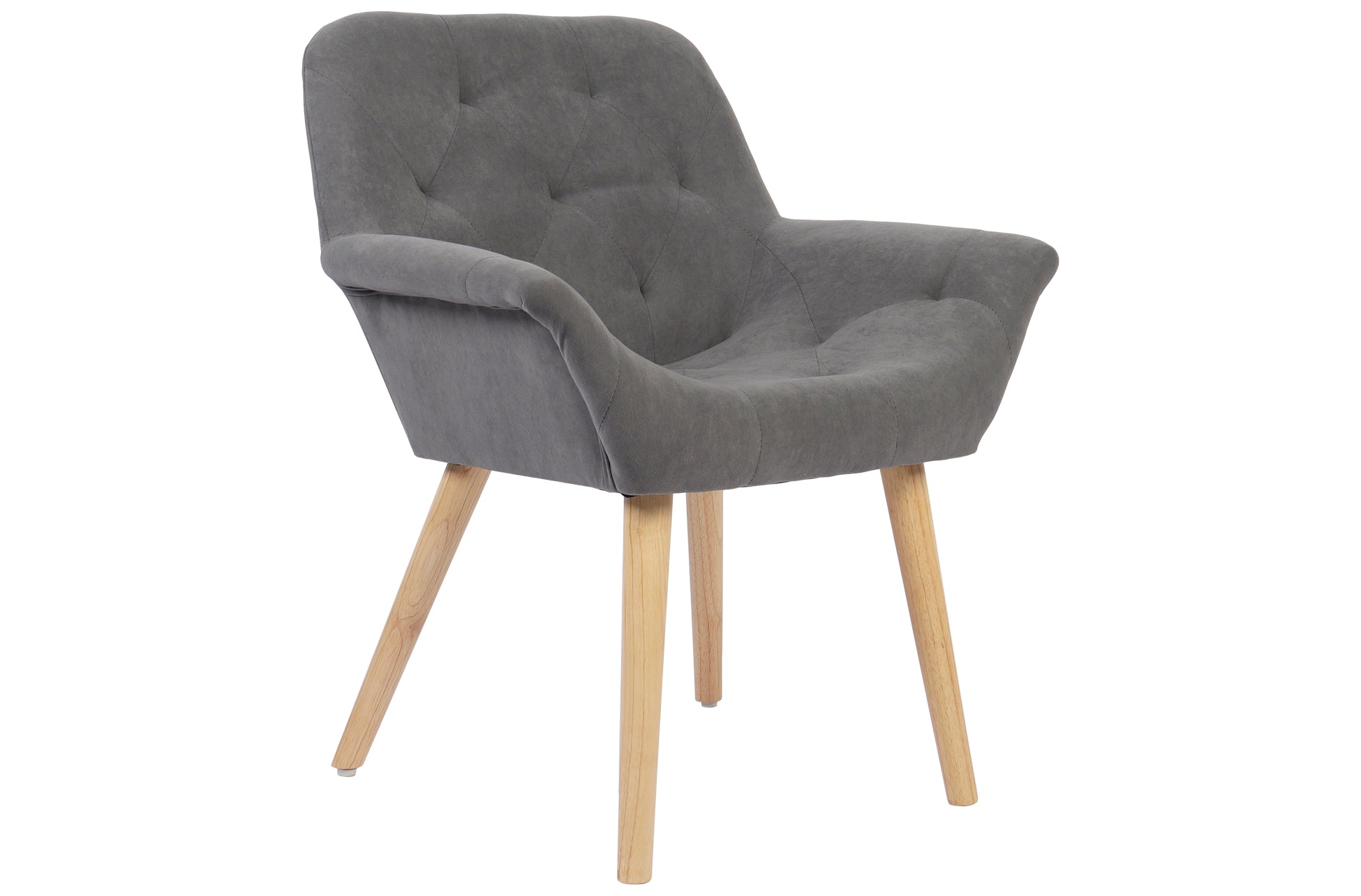Silla Comedor Nature Microfibra