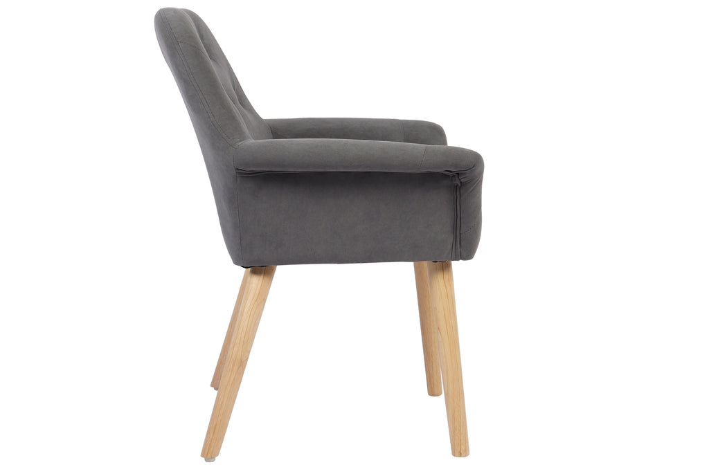 Silla Comedor Nature Microfibra - imagen 3