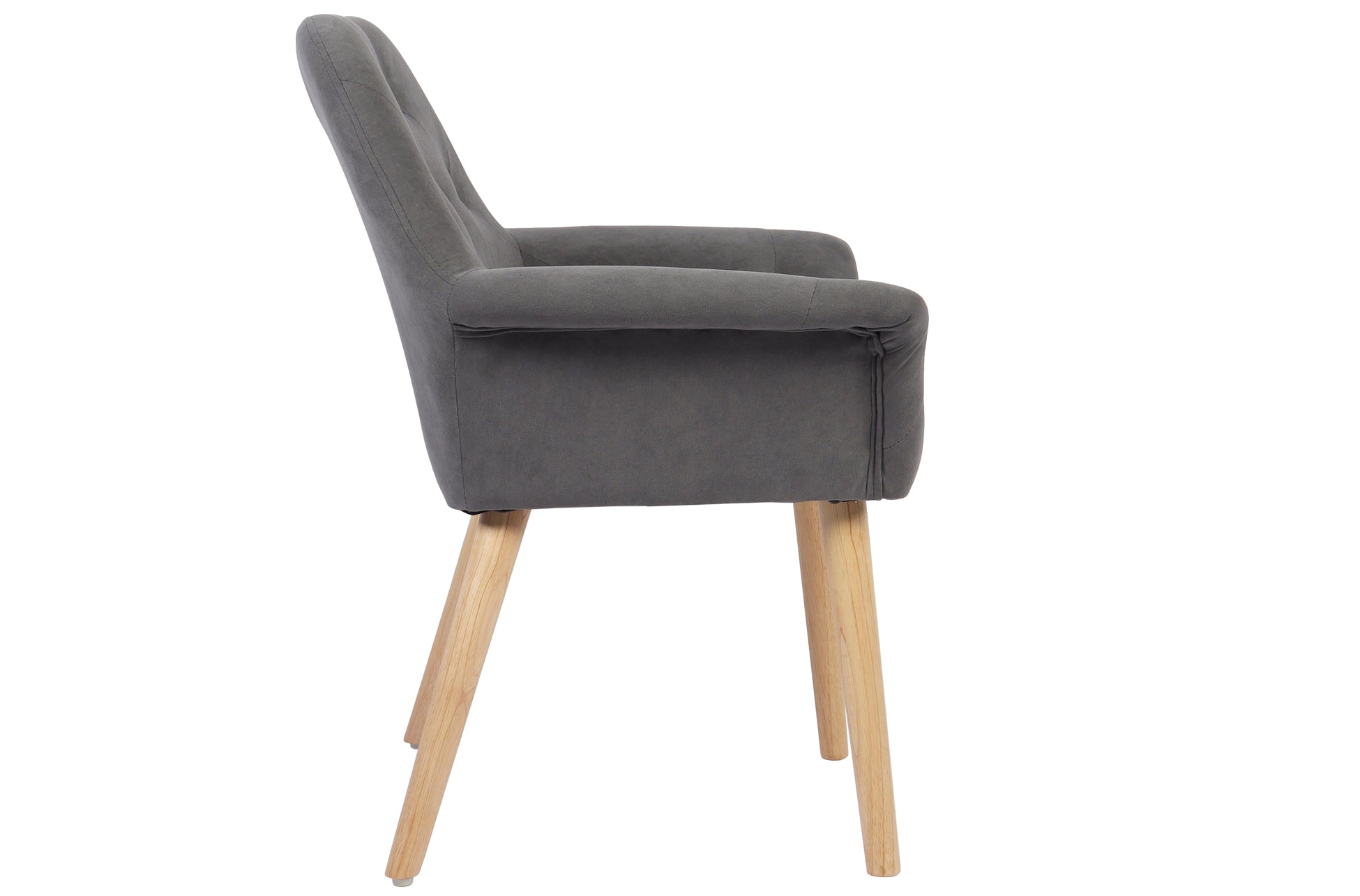Silla Comedor Nature Microfibra - imagen 3