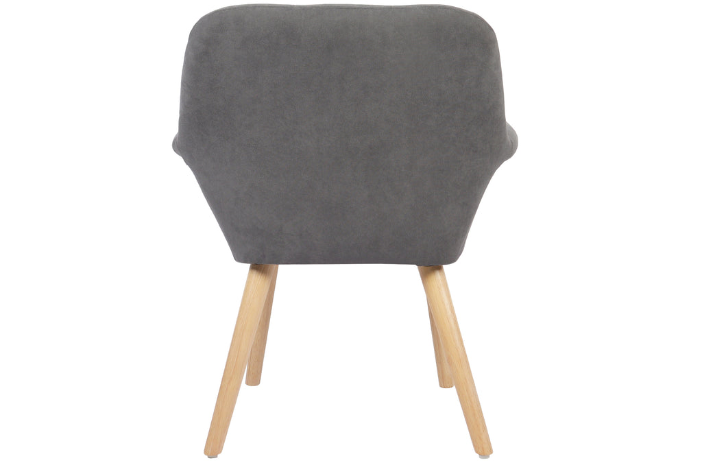Silla Comedor Nature Microfibra - imagen 5