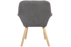 Silla Comedor Nature Microfibra - imagen 5