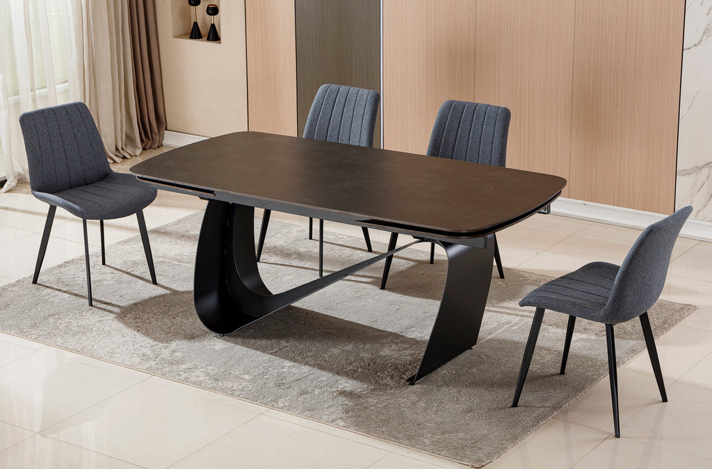 Silla Comedor Sophie Tejido - imagen 4