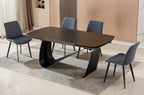 Silla Comedor Sophie Tejido - imagen 4