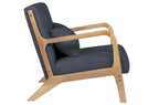 Butaca Tokio Madera - imagen 3
