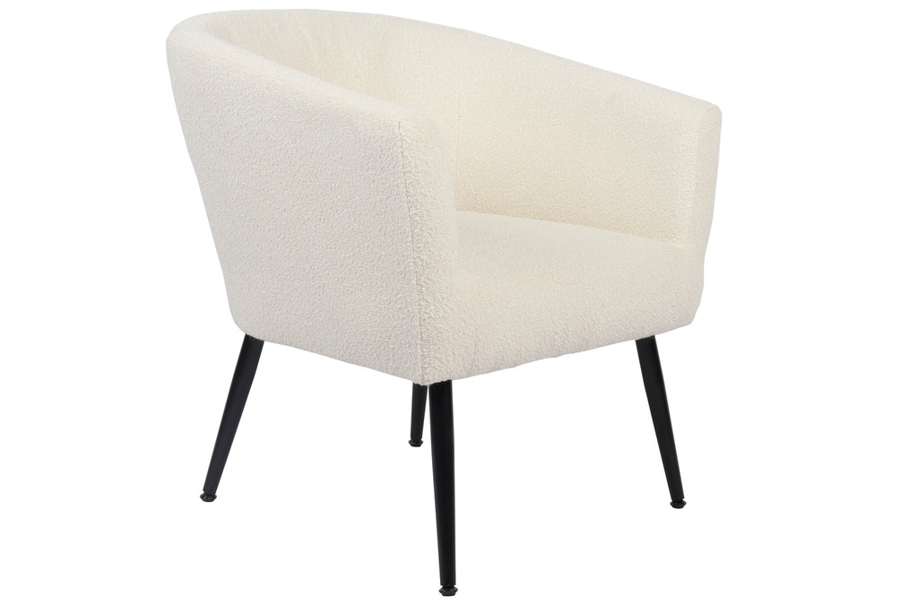 Butaca Circular Melrose