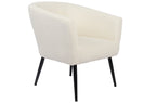 Butaca Circular Melrose