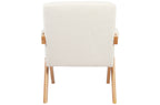 Butaca Agatha Linen Nature - imagen 5
