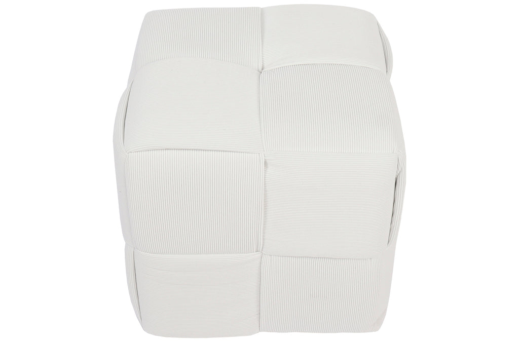 Puff 45x45 cm Corduroy - imagen 3