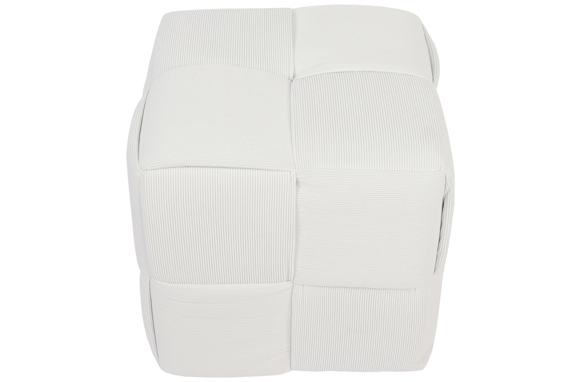 Puff 45x45 cm Corduroy - imagen 3
