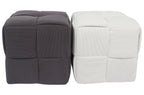 Puff 45x45 cm Corduroy - imagen 4