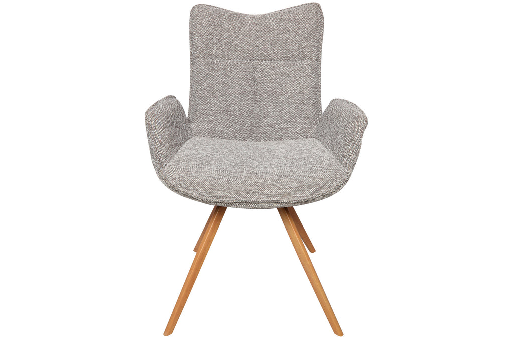 Silla Comedor Mireia Tejido - imagen 2