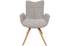 Silla Comedor Mireia Tejido - imagen 2