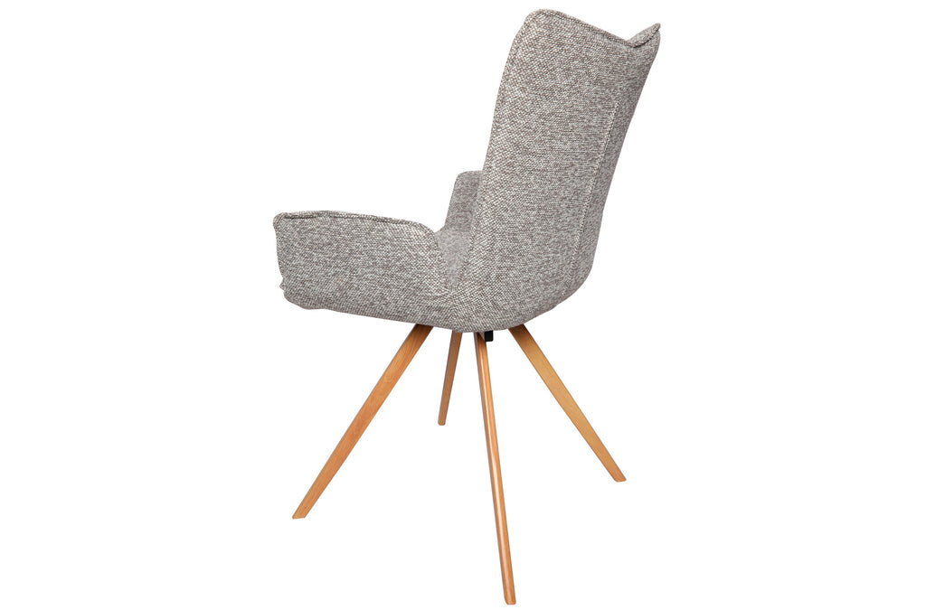 Silla Comedor Mireia Tejido - imagen 3