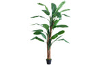 Bananero Artificial 180 cm Alto - imagen 2
