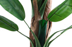 Bananero Artificial 180 cm Alto - imagen 3