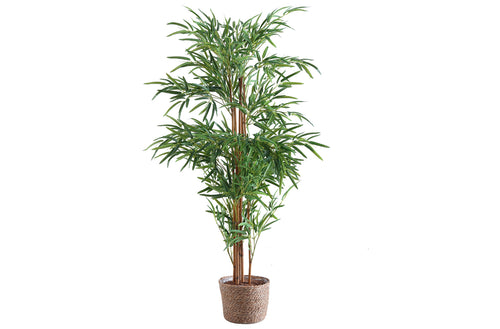 Bambú Artificial 180 cm Alto