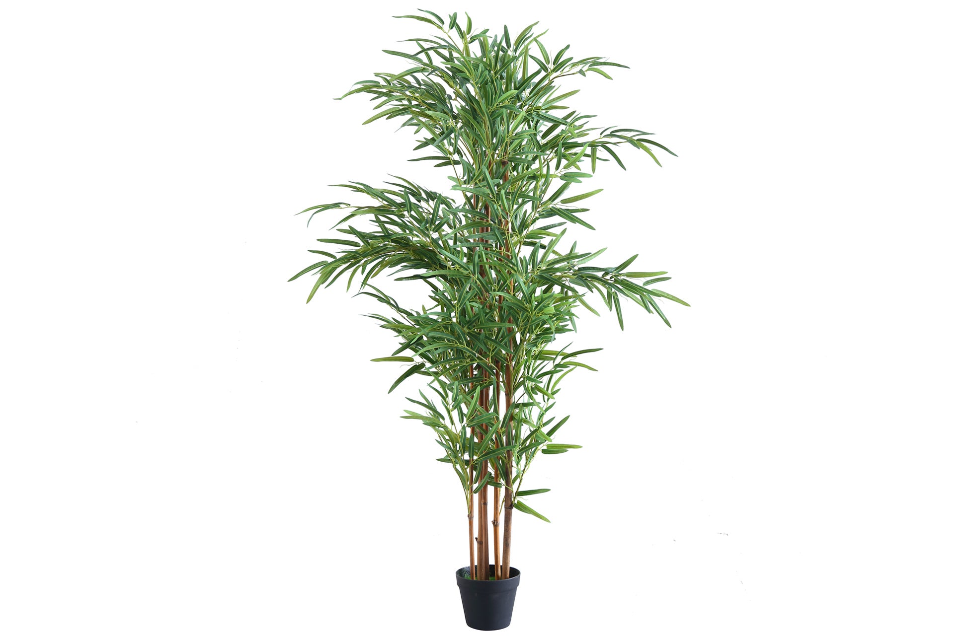 Bambú Artificial 180 cm Alto - imagen 2