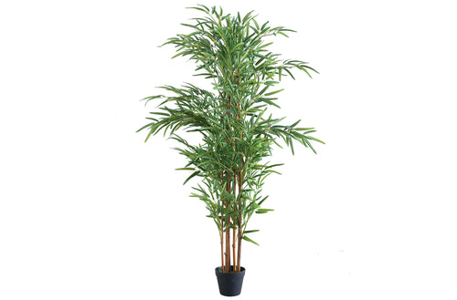 Bambú Artificial 180 cm Alto - imagen 2