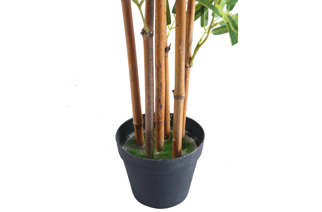 Bambú Artificial 180 cm Alto - imagen 6