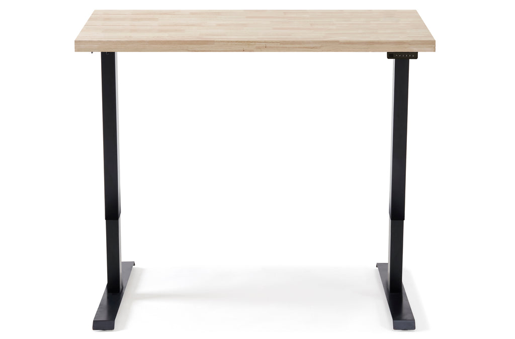 Mesa Escritorio / Despacho Motorizada Elevable Stand 140x70 cm Nordish